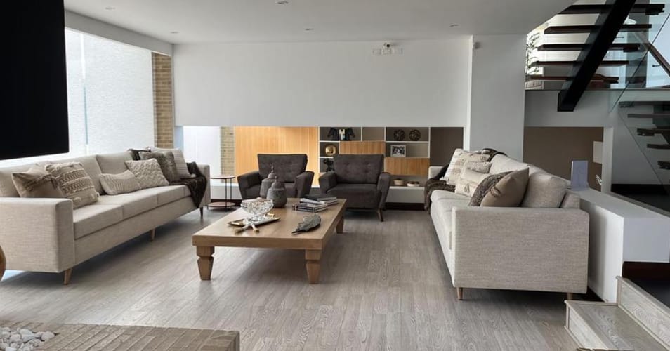 Casa de 5 alcobas en venta en Yerbabuena, Sopó, 360 m² · foto 5 de 24
