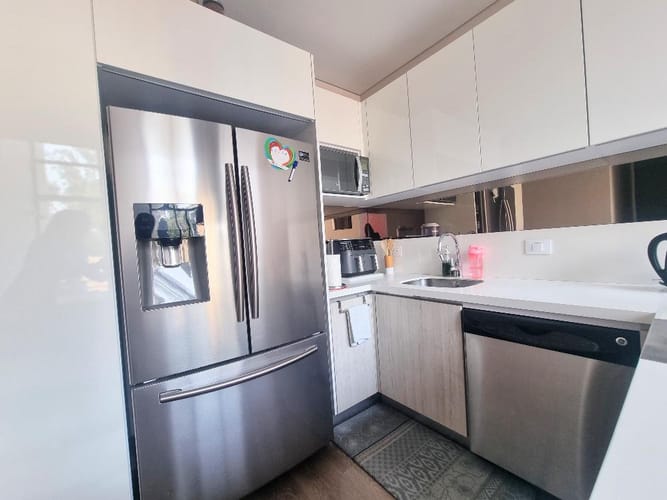 Apartamento de 2 alcobas en venta en Chapinero, Bogotá, 125 m² · foto 12 de 24