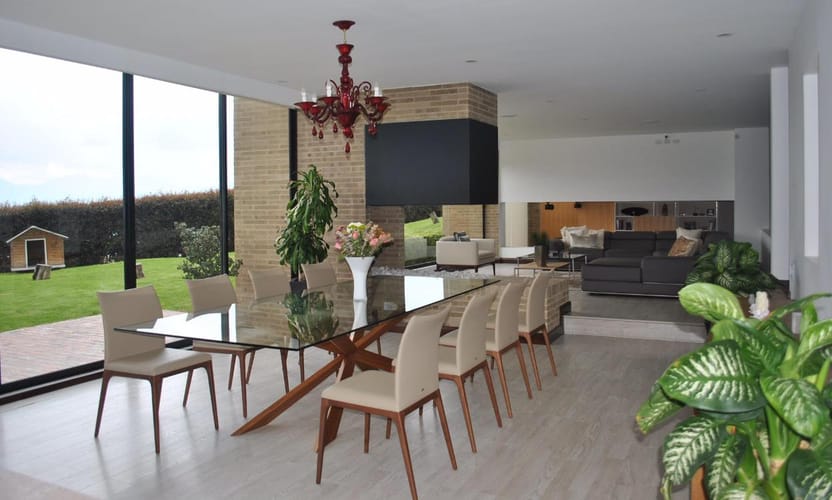 Casa de 5 alcobas en venta en Yerbabuena, Sopó, 360 m² · foto 6 de 24