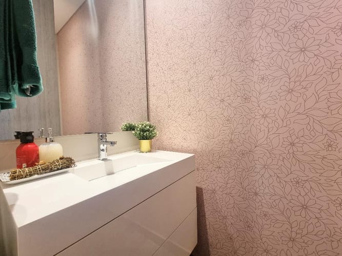 Apartamento de 2 alcobas en venta en Chapinero, Bogotá, 125 m² · foto 13 de 24