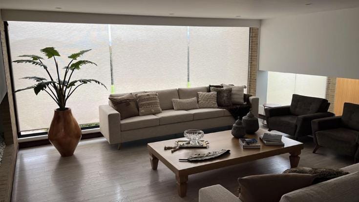 Casa de 5 alcobas en venta en Yerbabuena, Sopó, 360 m² · foto 7 de 24