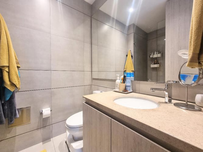 Apartamento de 2 alcobas en venta en Chapinero, Bogotá, 125 m² · foto 15 de 24