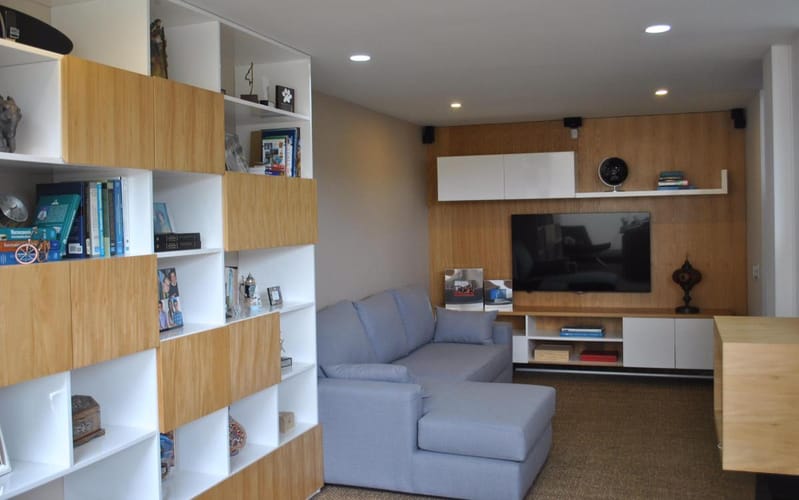 Casa de 5 alcobas en venta en Yerbabuena, Sopó, 360 m² · foto 11 de 24
