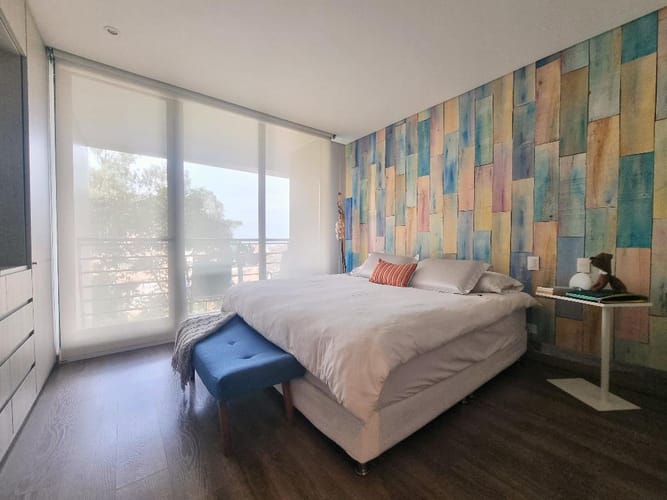 Apartamento de 2 alcobas en venta en Chapinero, Bogotá, 125 m² · foto 17 de 24