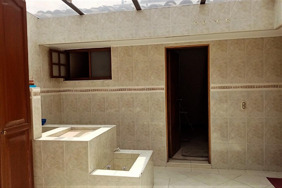 Casa en venta en Cedritos, Bogotá · foto 7 de 7