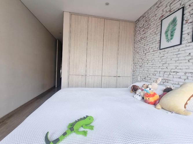 Apartamento de 2 alcobas en venta en Chapinero, Bogotá, 125 m² · foto 21 de 24