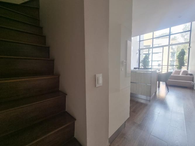 Apartamento de 2 alcobas en venta en Chapinero, Bogotá, 125 m² · foto 22 de 24