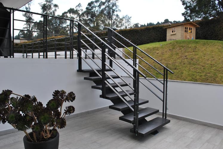Casa de 5 alcobas en venta en Yerbabuena, Sopó, 360 m² · foto 17 de 24