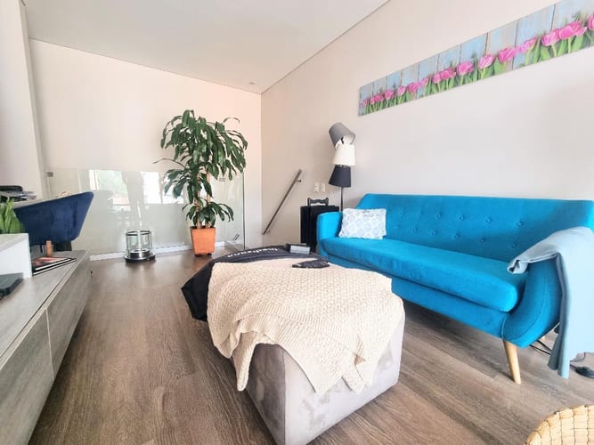 Apartamento de 2 alcobas en venta en Chapinero, Bogotá, 125 m² · foto 23 de 24