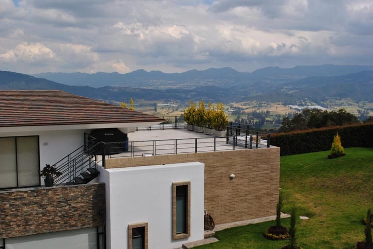 Casa de 5 alcobas en venta en Yerbabuena, Sopó, 360 m² · foto 18 de 24