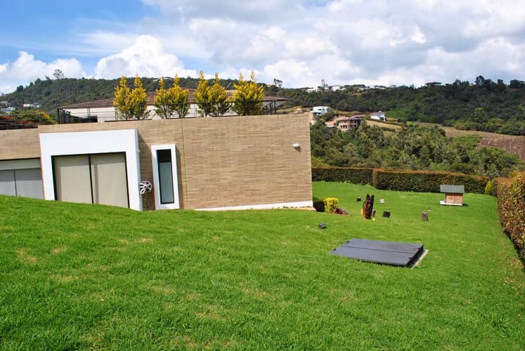 Casa de 5 alcobas en venta en Yerbabuena, Sopó, 360 m² · foto 19 de 24