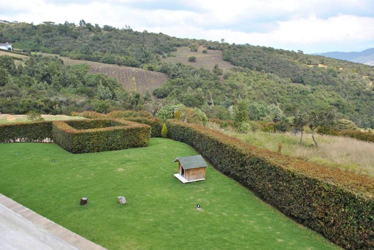 Casa de 5 alcobas en venta en Yerbabuena, Sopó, 360 m² · foto 20 de 24