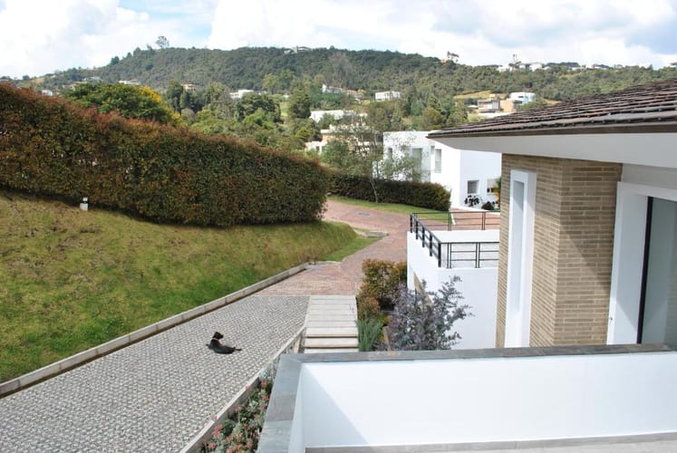 Casa de 5 alcobas en venta en Yerbabuena, Sopó, 360 m² · foto 21 de 24