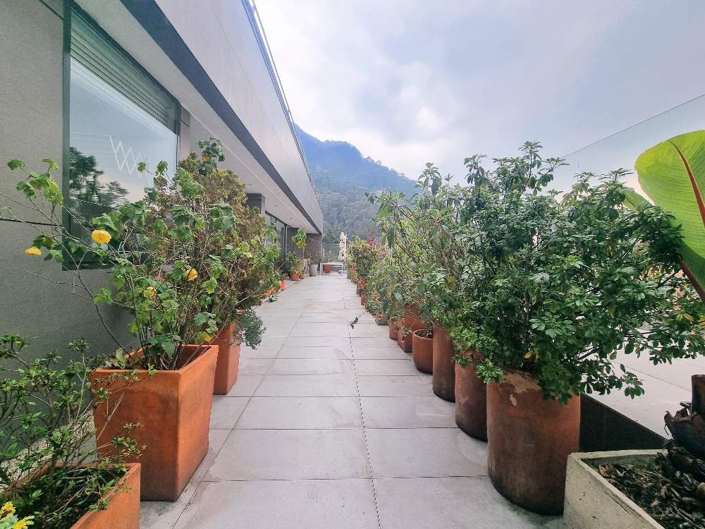 Apartamento en venta en Chapinero, Bogotá · foto 2 de 24