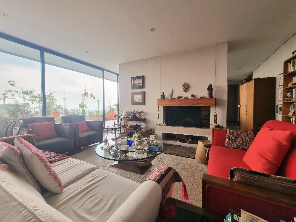 Apartamento en venta en Chapinero, Bogotá · foto 3 de 24