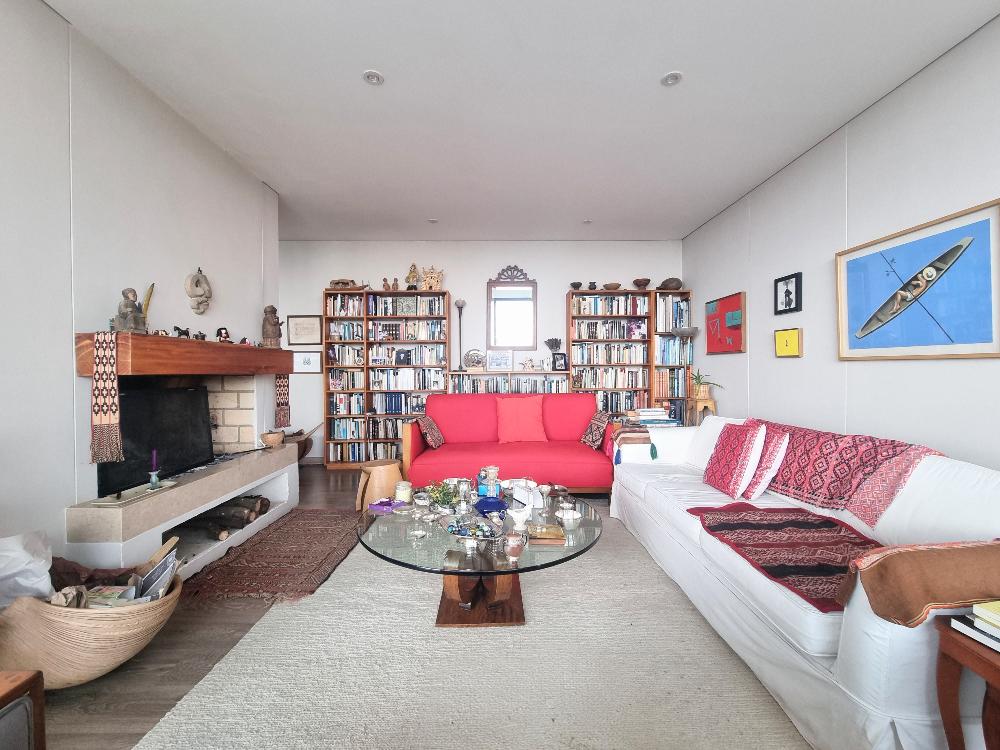 Apartamento en venta en Chapinero, Bogotá · foto 4 de 24