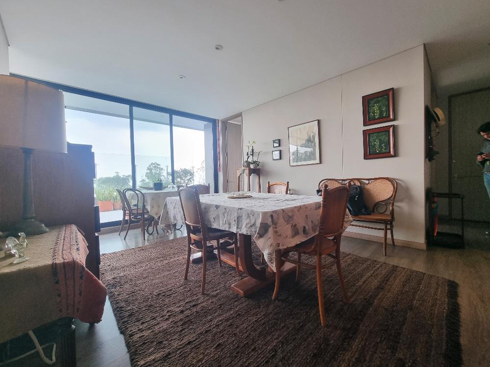 Apartamento en venta en Chapinero, Bogotá · foto 8 de 24