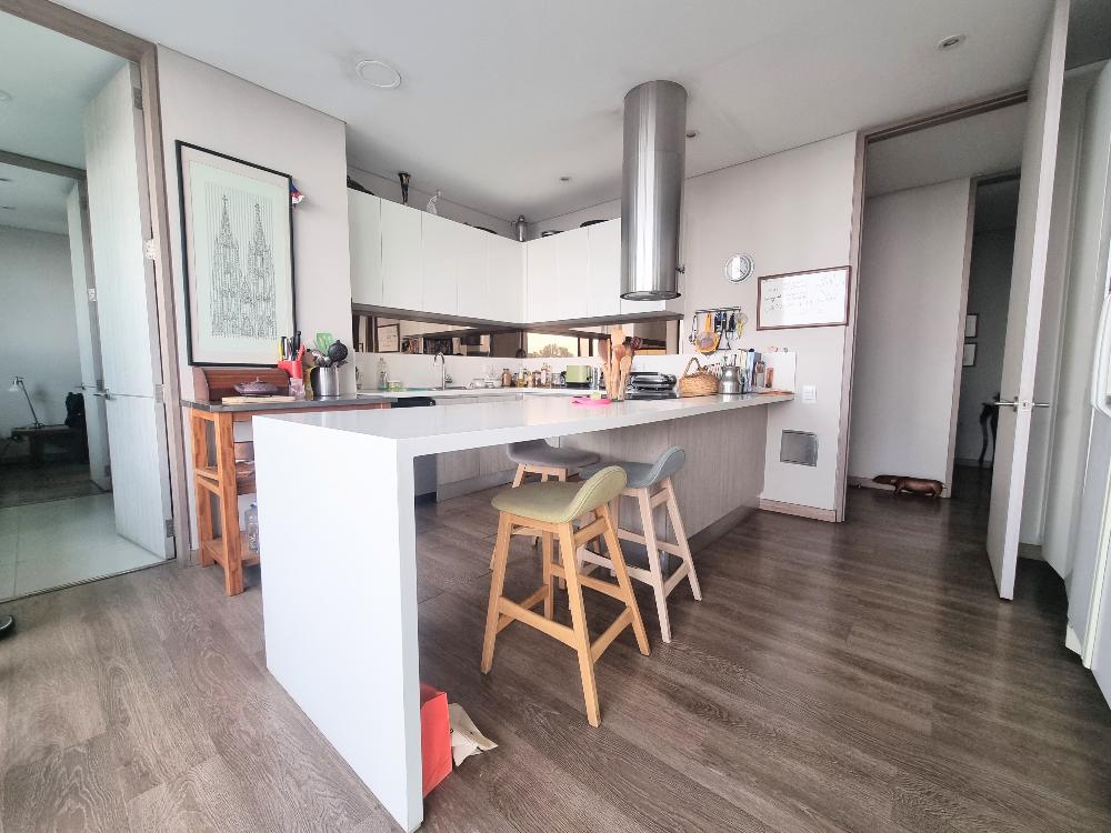 Apartamento en venta en Chapinero, Bogotá · foto 10 de 24