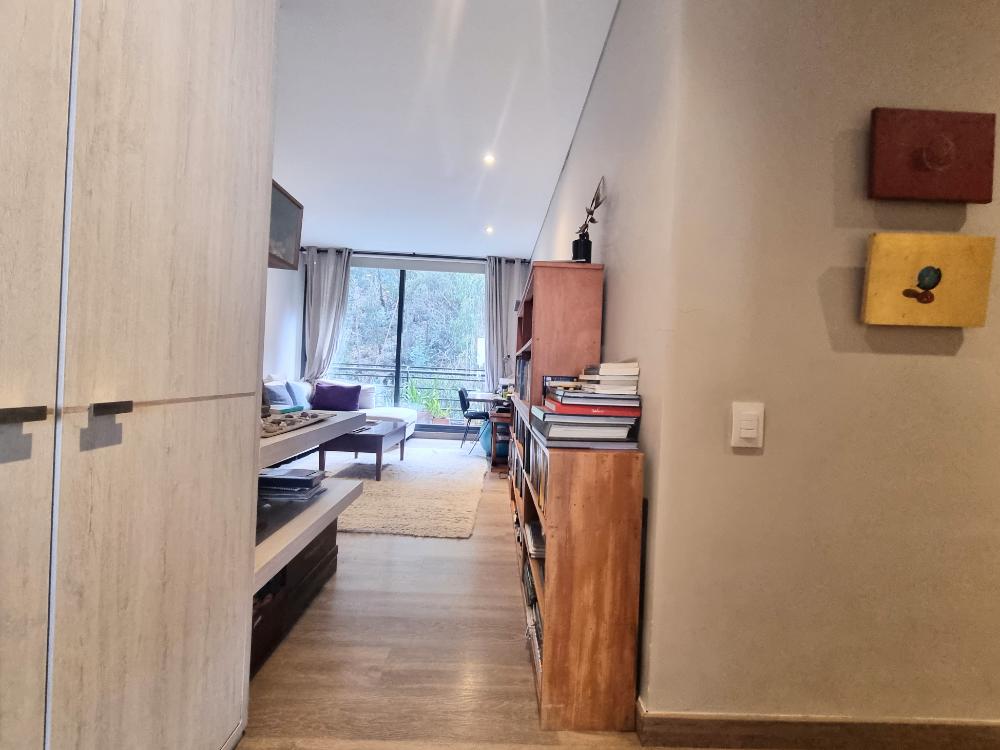 Apartamento en venta en Chapinero, Bogotá · foto 16 de 24