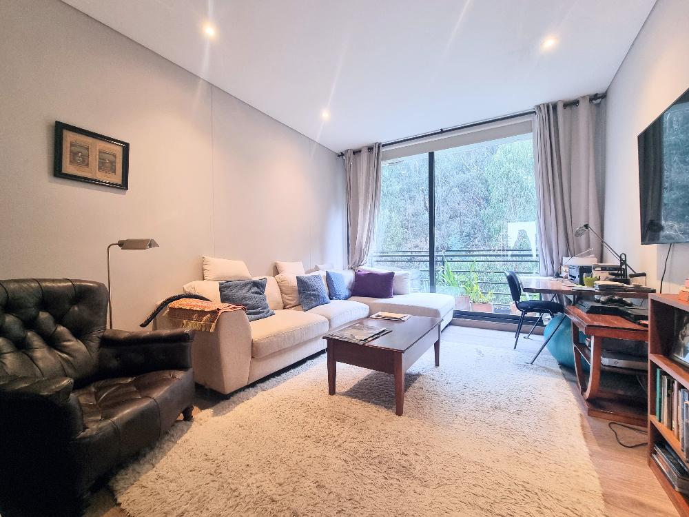 Apartamento en venta en Chapinero, Bogotá · foto 18 de 24