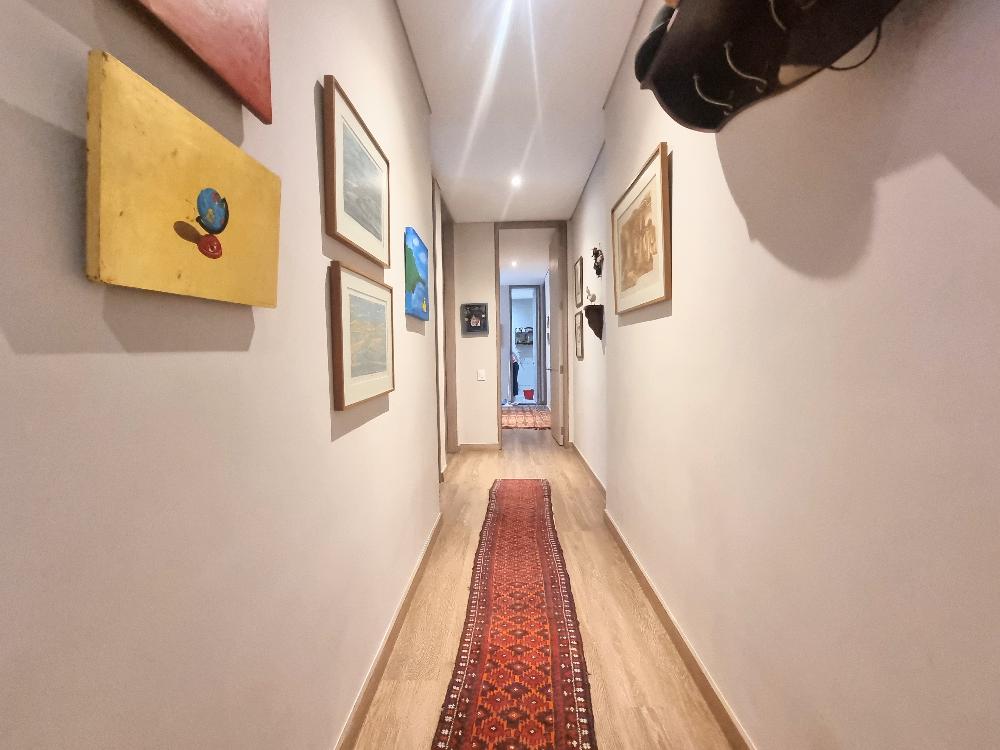 Apartamento en venta en Chapinero, Bogotá · foto 19 de 24
