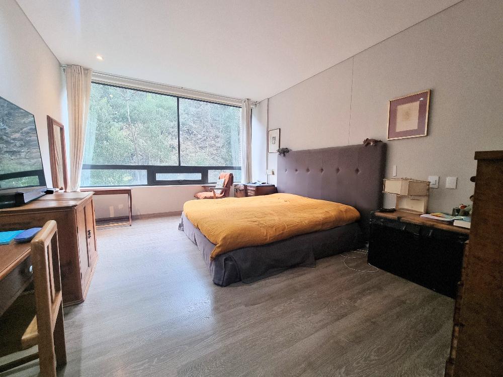 Apartamento en venta en Chapinero, Bogotá · foto 20 de 24