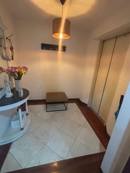 Apartamento de 3 alcobas en venta en Chico Norte, Bogotá, 187 m² · foto 3 de 24