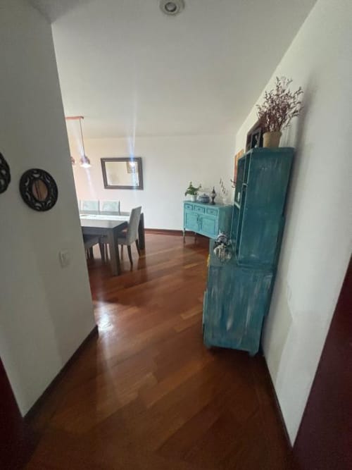 Apartamento de 3 alcobas en venta en Chico Norte, Bogotá, 187 m² · foto 5 de 24