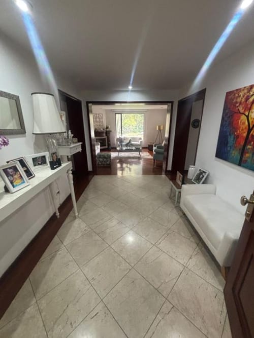 Apartamento de 3 alcobas en venta en Chico Norte, Bogotá, 187 m² · foto 7 de 24