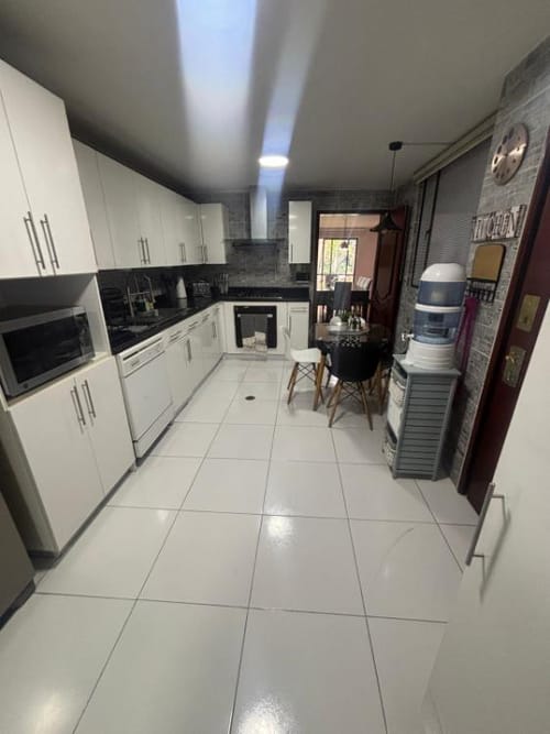 Apartamento de 3 alcobas en venta en Chico Norte, Bogotá, 187 m² · foto 10 de 24