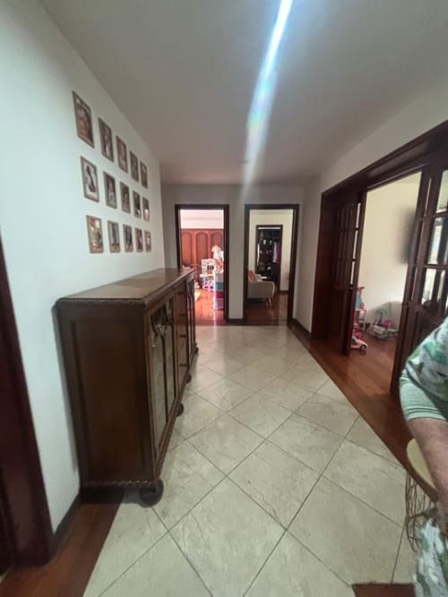 Apartamento de 3 alcobas en venta en Chico Norte, Bogotá, 187 m² · foto 11 de 24
