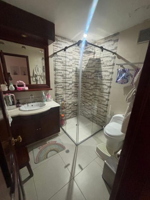 Apartamento de 3 alcobas en venta en Chico Norte, Bogotá, 187 m² · foto 14 de 24