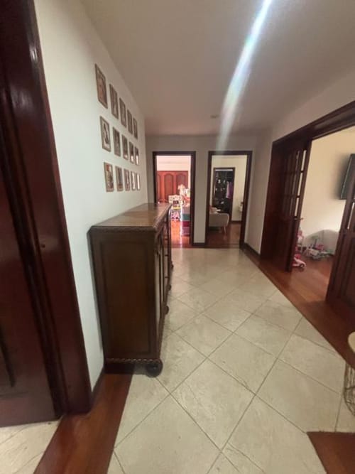 Apartamento de 3 alcobas en venta en Chico Norte, Bogotá, 187 m² · foto 15 de 24