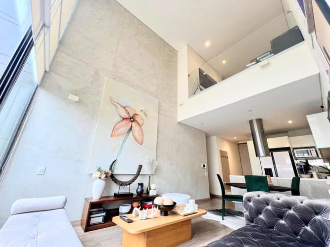 Apartamento de 2 alcobas en venta en Chapinero, Bogotá, 125 m² · foto 5 de 15