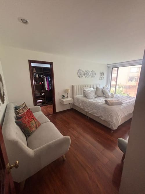 Apartamento de 3 alcobas en venta en Chico Norte, Bogotá, 187 m² · foto 16 de 24