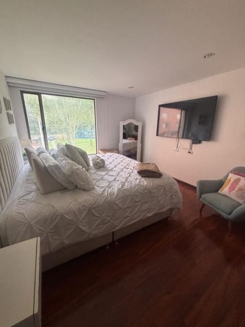 Apartamento de 3 alcobas en venta en Chico Norte, Bogotá, 187 m² · foto 18 de 24