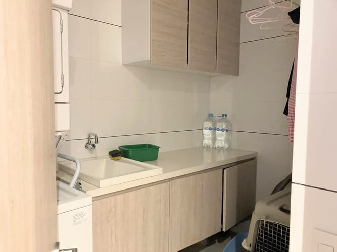Apartamento de 2 alcobas en venta en Chapinero, Bogotá, 125 m² · foto 8 de 15