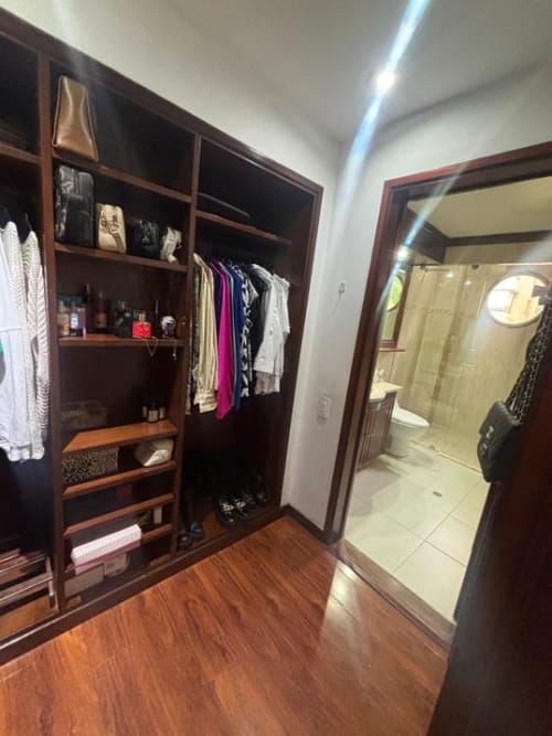 Apartamento de 3 alcobas en venta en Chico Norte, Bogotá, 187 m² · foto 19 de 24