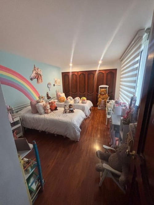 Apartamento de 3 alcobas en venta en Chico Norte, Bogotá, 187 m² · foto 21 de 24