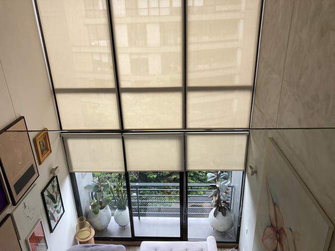 Apartamento de 2 alcobas en venta en Chapinero, Bogotá, 125 m² · foto 11 de 15