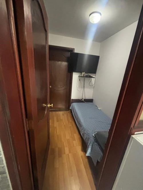 Apartamento de 3 alcobas en venta en Chico Norte, Bogotá, 187 m² · foto 23 de 24