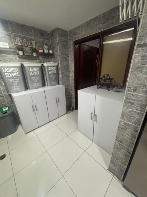 Apartamento de 3 alcobas en venta en Chico Norte, Bogotá, 187 m² · foto 24 de 24