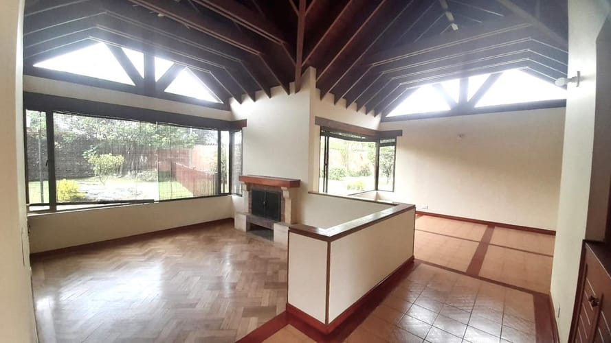 Casa de 3 alcobas en venta en Lagos De Torca, Bogotá, 180 m² · foto 3 de 24