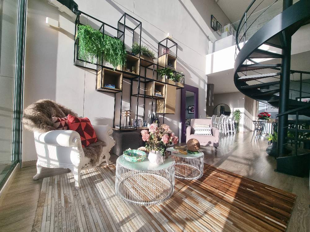Apartamento en venta en Chapinero, Bogotá · foto 2 de 24