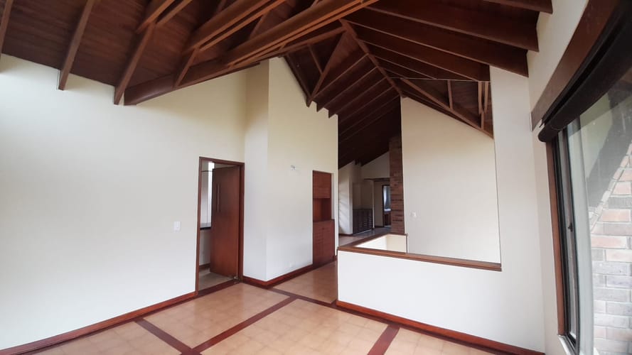 Casa de 3 alcobas en venta en Lagos De Torca, Bogotá, 180 m² · foto 5 de 24