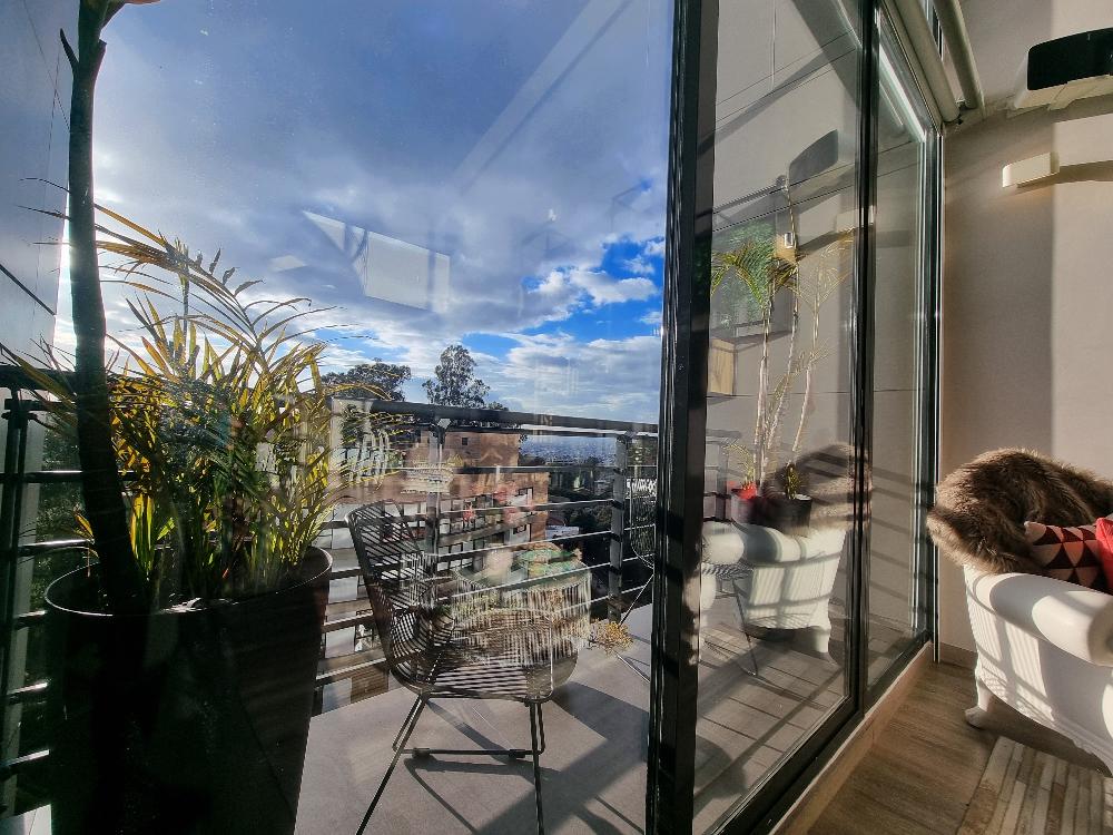 Apartamento en venta en Chapinero, Bogotá · foto 3 de 24
