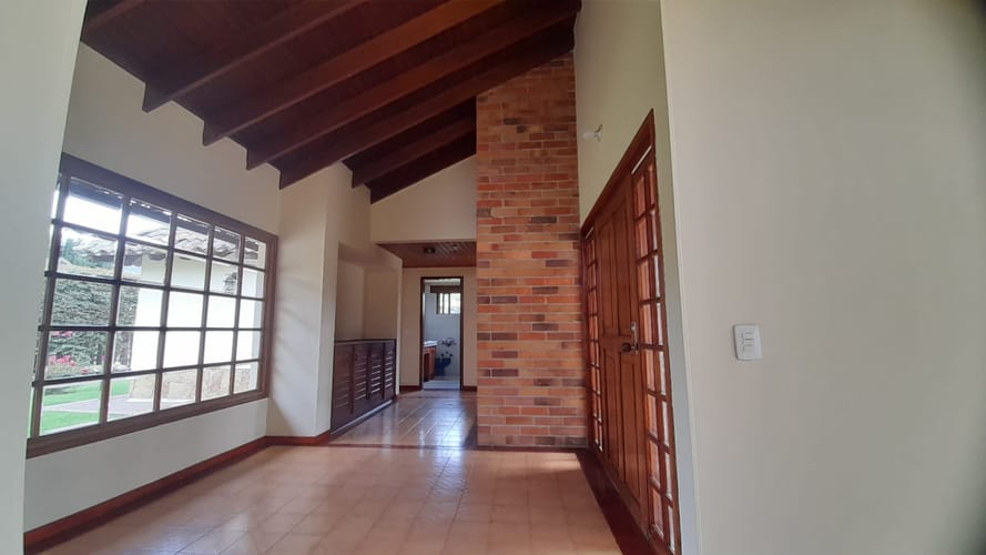 Casa de 3 alcobas en venta en Lagos De Torca, Bogotá, 180 m² · foto 6 de 24