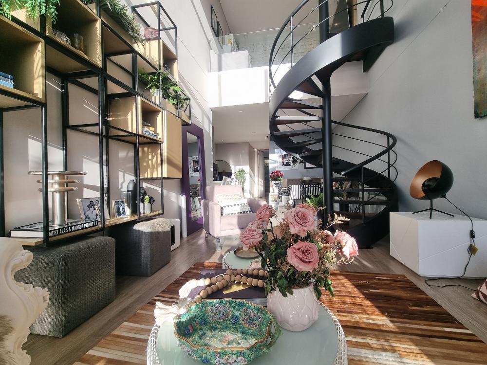 Apartamento en venta en Chapinero, Bogotá · foto 5 de 24