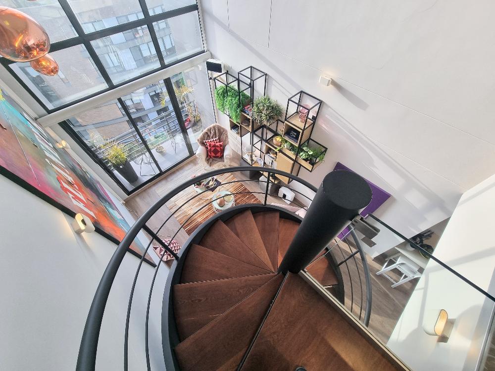 Apartamento en venta en Chapinero, Bogotá · foto 6 de 24