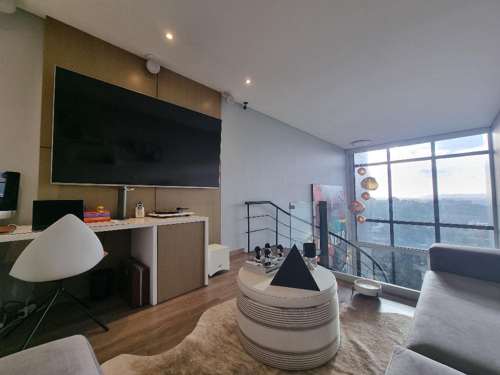 Apartamento en venta en Chapinero, Bogotá · foto 7 de 24